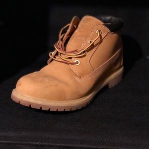 women’s timberland boots